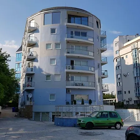 Prime Evksinograd