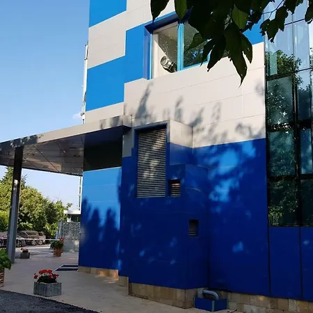 Prime Evksinograd Apartamento Varna