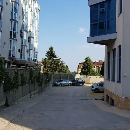 Prime Evksinograd * Varna