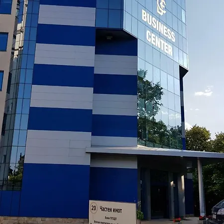 Prime Evksinograd