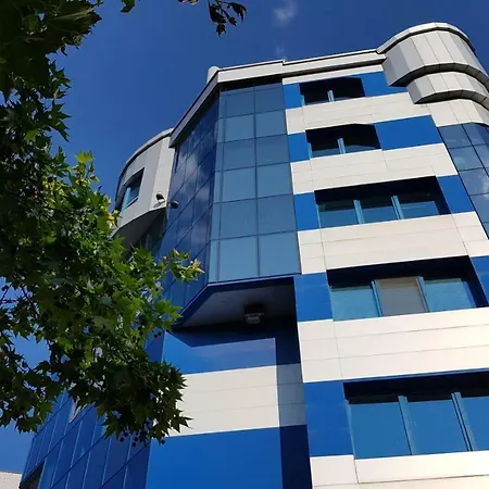 Apartamento Prime Evksinograd *