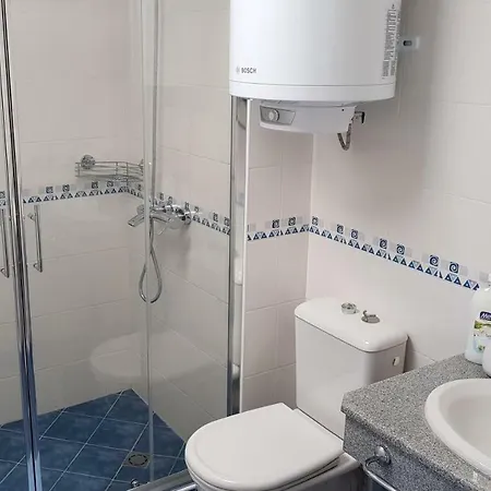 Apartamento Prime Evksinograd *