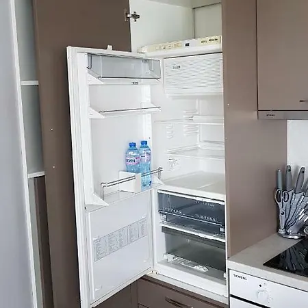 Apartamento Prime Evksinograd Varna