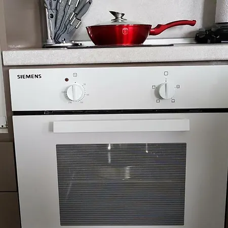 Apartamento Prime Evksinograd *