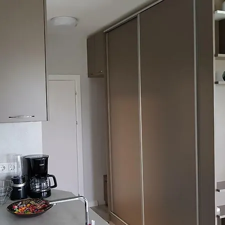 Prime Evksinograd Apartamento *