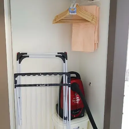 Apartamento Prime Evksinograd *