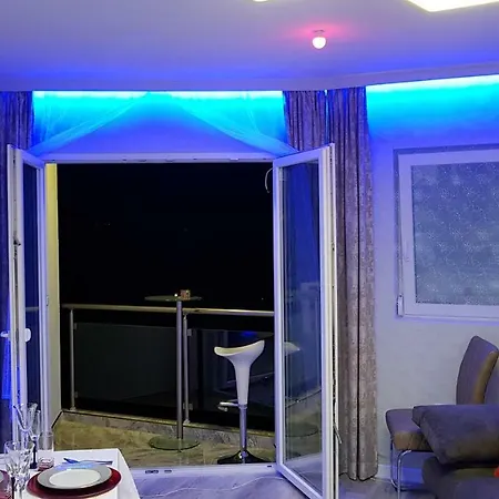 Prime Evksinograd Apartamento *