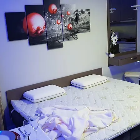 Prime Evksinograd Apartamento