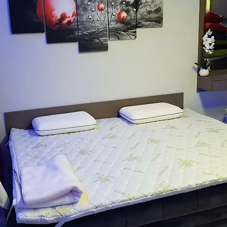 Apartamento Prime Evksinograd