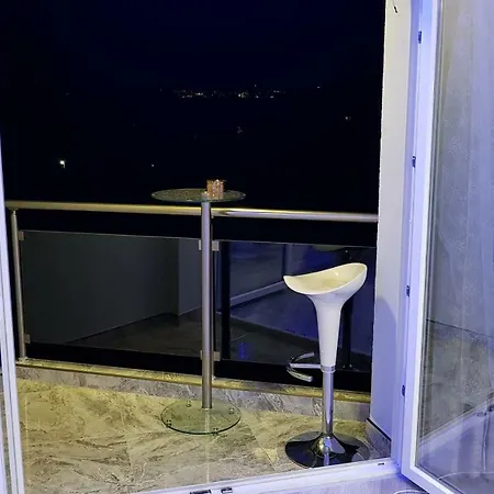 Prime Evksinograd Apartamento Varna