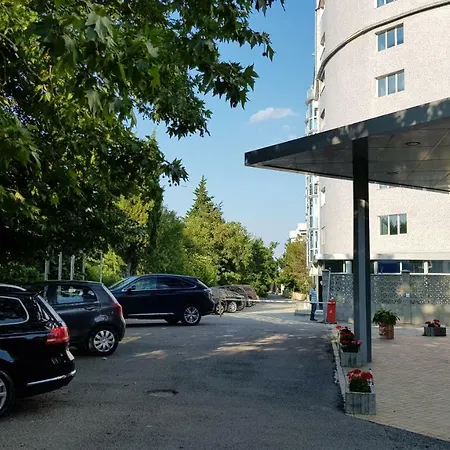 Prime Evksinograd * Varna
