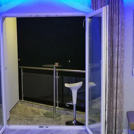 Prime Evksinograd Apartamento *