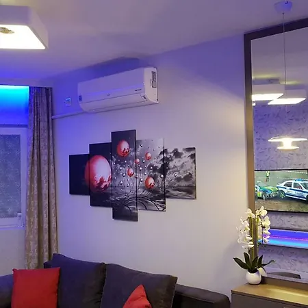Prime Evksinograd Apartamento
