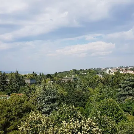 Prime Evksinograd Apartamento Varna