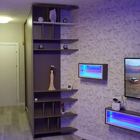 Prime Evksinograd Apartamento *