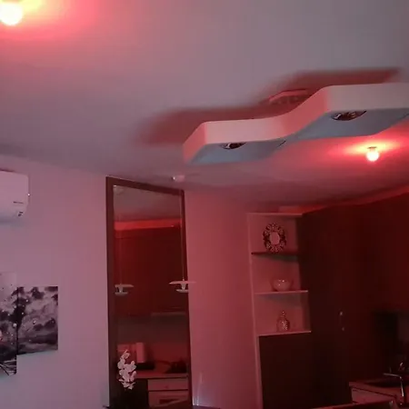 Apartamento Prime Evksinograd