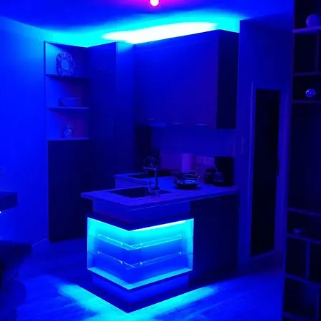 Apartamento Prime Evksinograd *