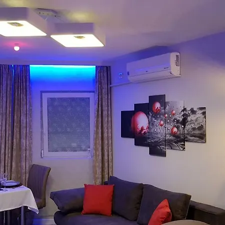 Prime Evksinograd Apartamento