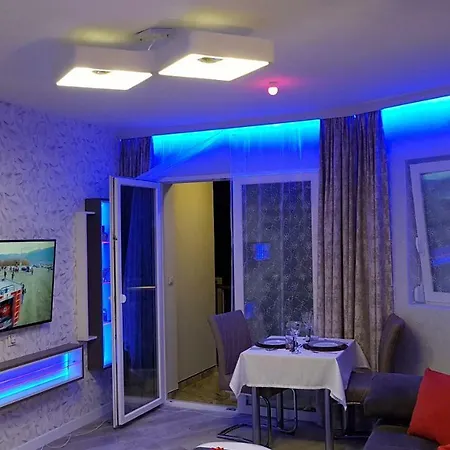 Prime Evksinograd Apartamento