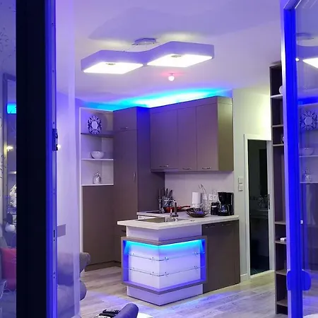 Prime Evksinograd 아파트