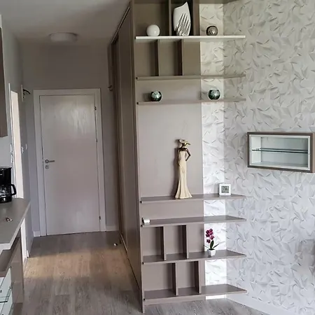 아파트 Prime Evksinograd *
