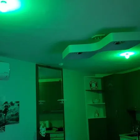 Prime Evksinograd 아파트